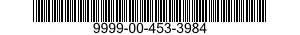 9999-00-453-3984  9999004533984 004533984