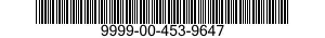 9999-00-453-9647  9999004539647 004539647