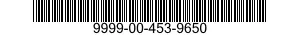 9999-00-453-9650  9999004539650 004539650