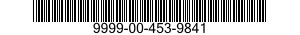 9999-00-453-9841  9999004539841 004539841