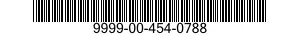 9999-00-454-0788  9999004540788 004540788