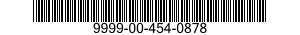 9999-00-454-0878  9999004540878 004540878