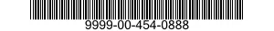 9999-00-454-0888  9999004540888 004540888