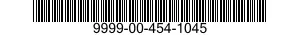 9999-00-454-1045  9999004541045 004541045