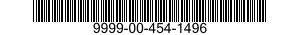 9999-00-454-1496  9999004541496 004541496