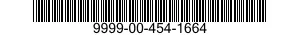 9999-00-454-1664  9999004541664 004541664