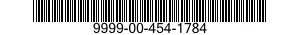 9999-00-454-1784  9999004541784 004541784