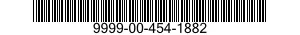 9999-00-454-1882  9999004541882 004541882
