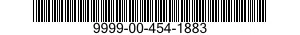 9999-00-454-1883  9999004541883 004541883