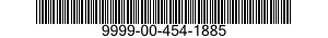 9999-00-454-1885  9999004541885 004541885