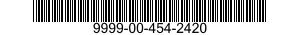 9999-00-454-2420  9999004542420 004542420