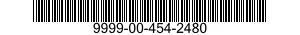 9999-00-454-2480  9999004542480 004542480
