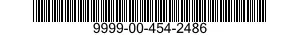 9999-00-454-2486  9999004542486 004542486