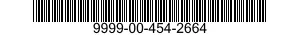9999-00-454-2664  9999004542664 004542664