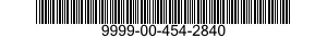 9999-00-454-2840  9999004542840 004542840