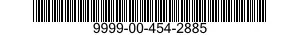 9999-00-454-2885  9999004542885 004542885