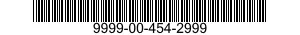 9999-00-454-2999  9999004542999 004542999