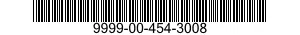 9999-00-454-3008  9999004543008 004543008
