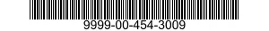 9999-00-454-3009  9999004543009 004543009