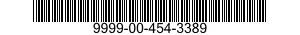 9999-00-454-3389  9999004543389 004543389