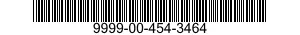 9999-00-454-3464  9999004543464 004543464