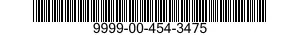 9999-00-454-3475  9999004543475 004543475