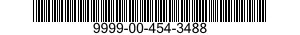 9999-00-454-3488  9999004543488 004543488
