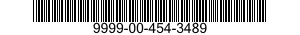 9999-00-454-3489  9999004543489 004543489