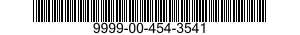 9999-00-454-3541  9999004543541 004543541