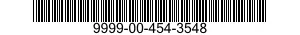 9999-00-454-3548  9999004543548 004543548