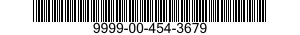 9999-00-454-3679  9999004543679 004543679