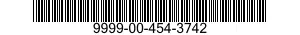 9999-00-454-3742  9999004543742 004543742