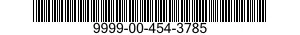 9999-00-454-3785  9999004543785 004543785