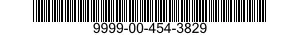 9999-00-454-3829  9999004543829 004543829