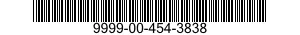 9999-00-454-3838  9999004543838 004543838