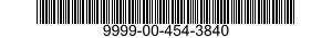 9999-00-454-3840  9999004543840 004543840