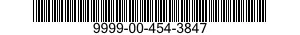 9999-00-454-3847  9999004543847 004543847