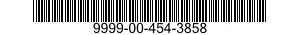 9999-00-454-3858  9999004543858 004543858