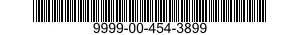 9999-00-454-3899  9999004543899 004543899