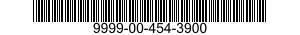 9999-00-454-3900  9999004543900 004543900