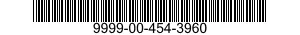9999-00-454-3960  9999004543960 004543960
