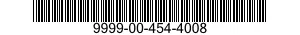 9999-00-454-4008  9999004544008 004544008