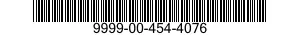 9999-00-454-4076  9999004544076 004544076