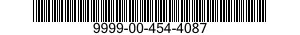 9999-00-454-4087  9999004544087 004544087