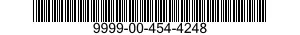 9999-00-454-4248  9999004544248 004544248