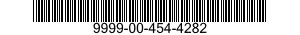 9999-00-454-4282  9999004544282 004544282