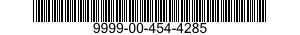 9999-00-454-4285  9999004544285 004544285