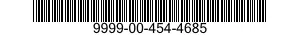9999-00-454-4685  9999004544685 004544685