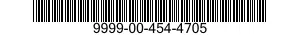 9999-00-454-4705  9999004544705 004544705