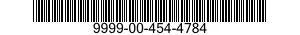 9999-00-454-4784  9999004544784 004544784